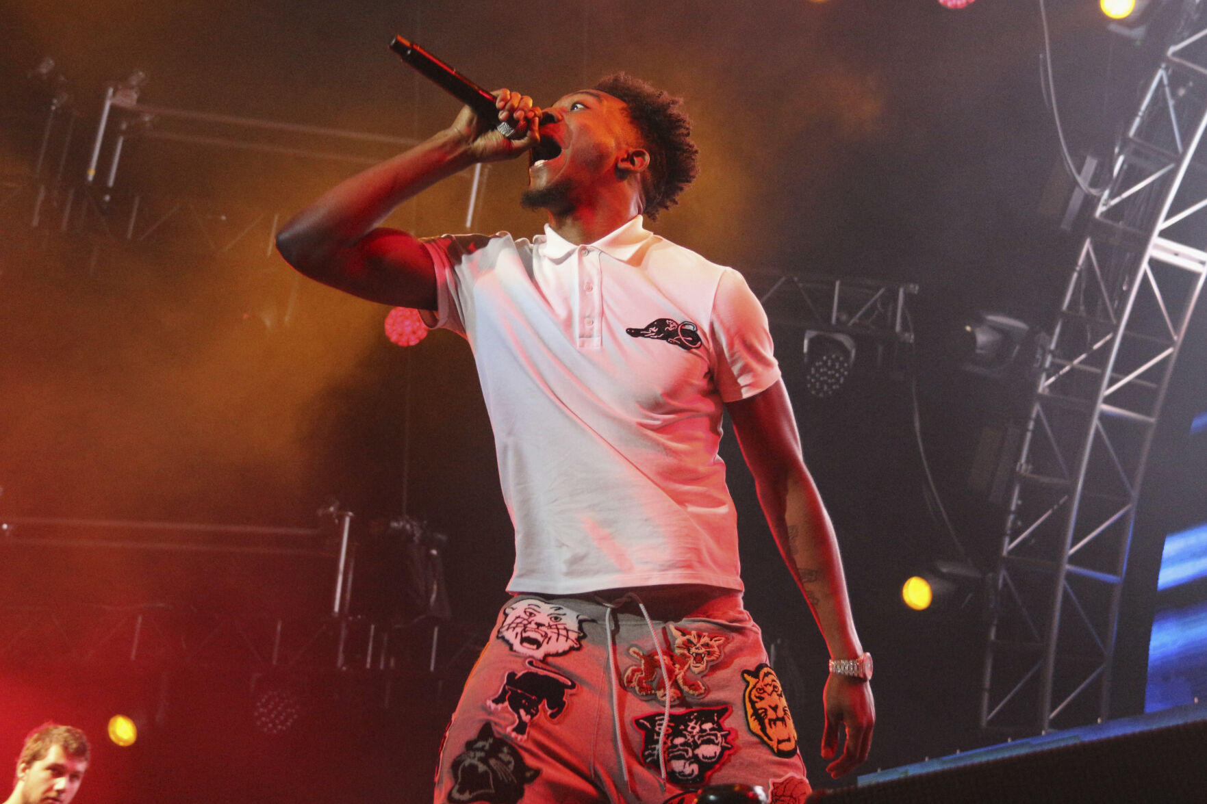Desiigner